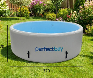 basen 120x370 dla rodziny
