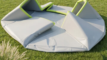 basen drop stitch - co tak naprawdę kupujesz