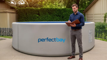 basen ogrodowy a prawo i przepisy