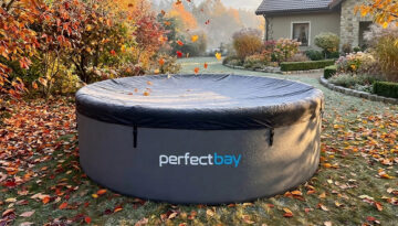 basen ogrodowy przez cały rok