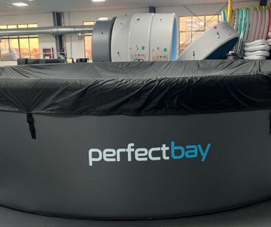 gdzie kupić basen drop-stitch