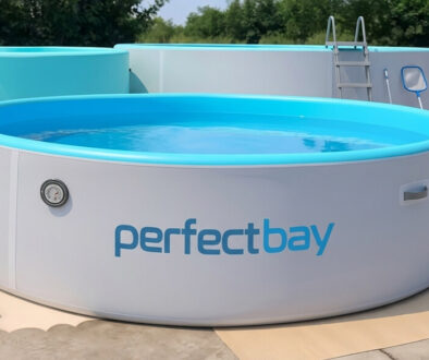 ile kosztuje basen drop-stitch