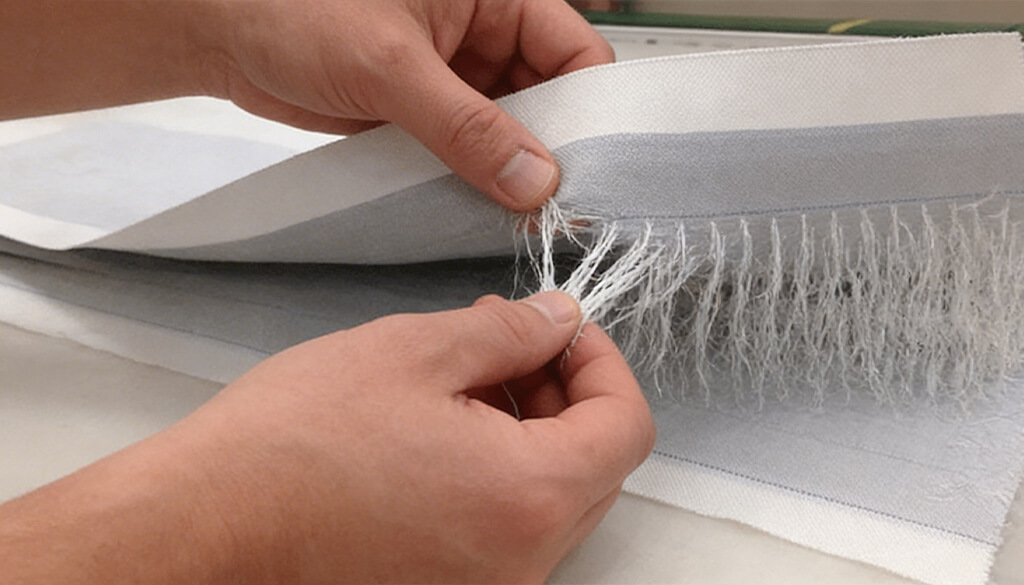 materiał a jego wpływ na twardość basenu