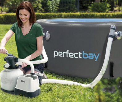 pompa filtracyjna do basenu ile ma pracować