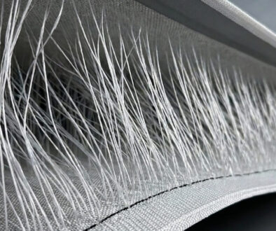 rodzaje materiału drop stitch