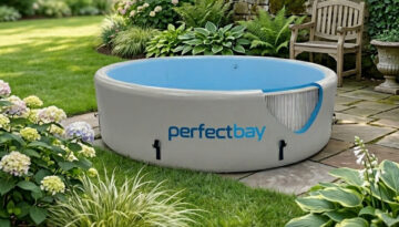 technologia drop-stitch jak działa