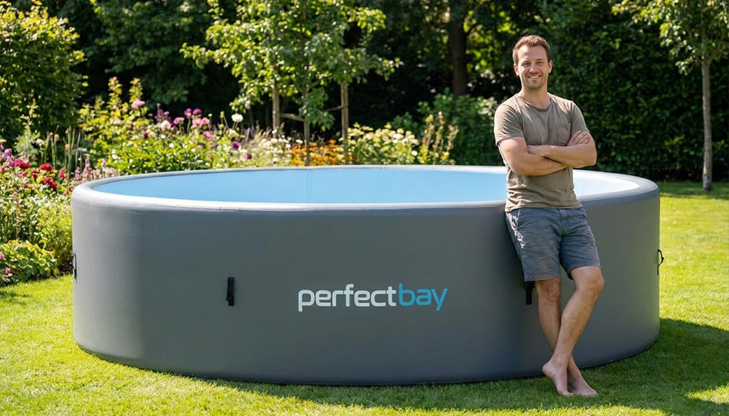 basen drop stitch na wiele sezonów